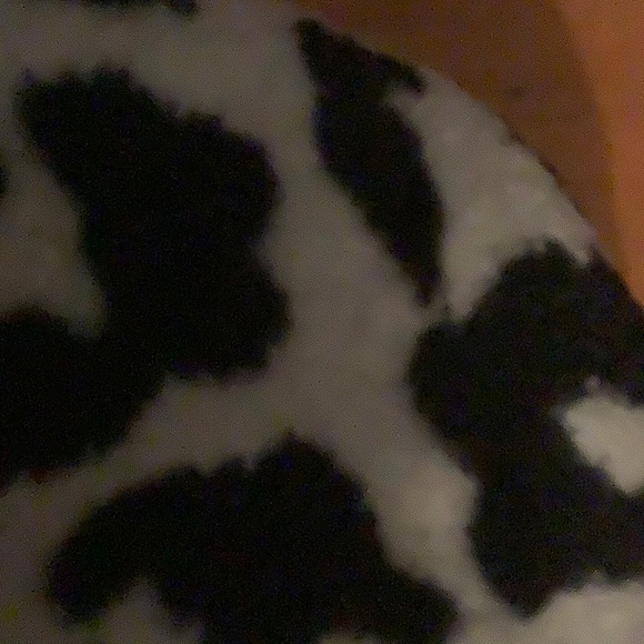 Isaac Mizrahi cheetah print indoors slippers:) - Picture 3 of 5